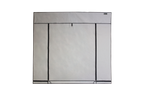 Homebox Ambient Q240+ Plus Growbox 240×240×220 cm