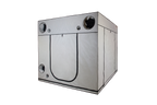 Homebox Ambient Q240+ Plus Growbox 240×240×220 cm