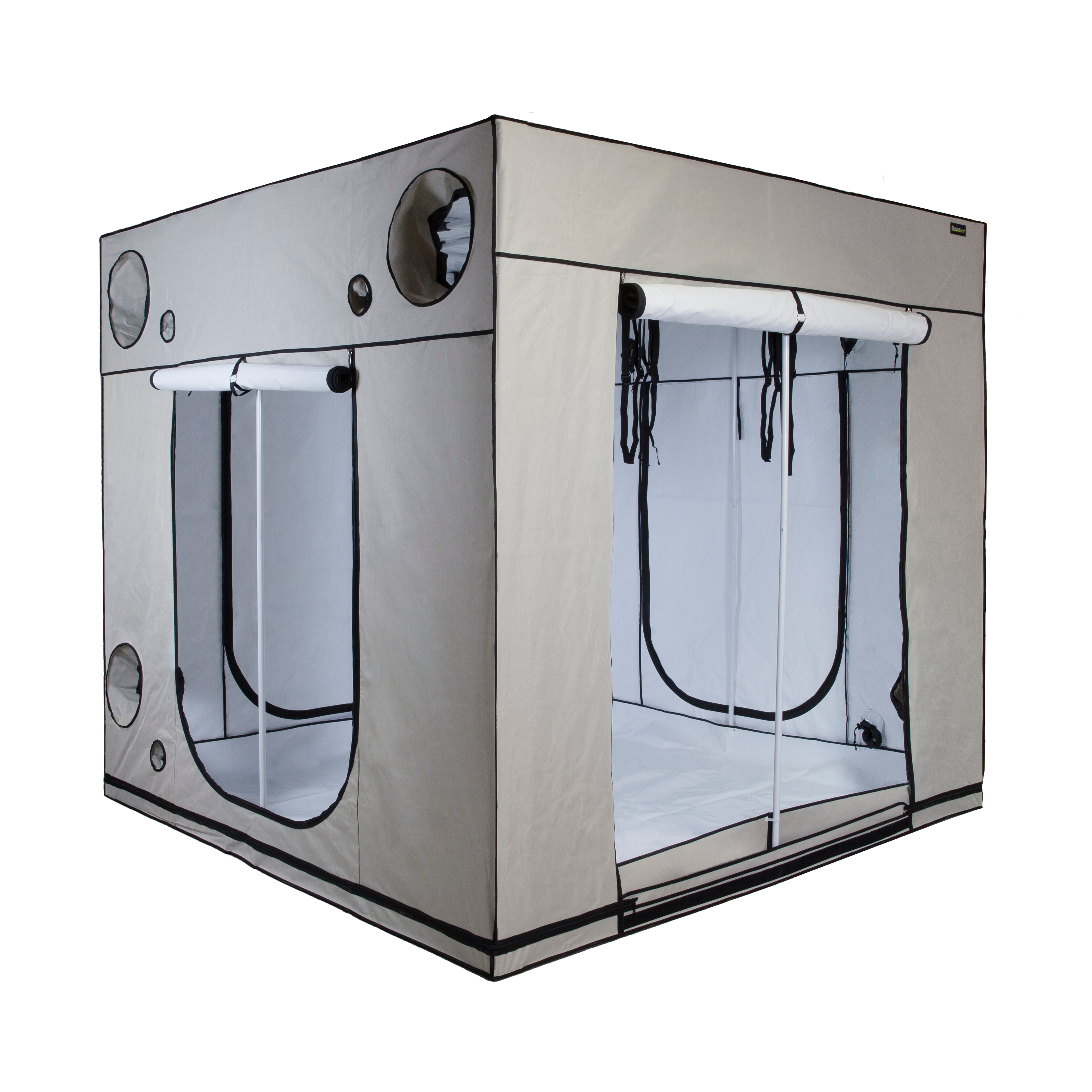 Homebox Ambient R240+ Plus Growbox 240×120×220 cm
