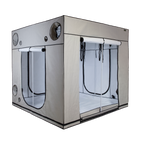 Homebox Ambient Q240+ Plus Growbox 240×240×220 cm