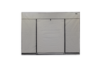 Homebox Ambient Q300+ Plus Growbox 300×300×220 cm