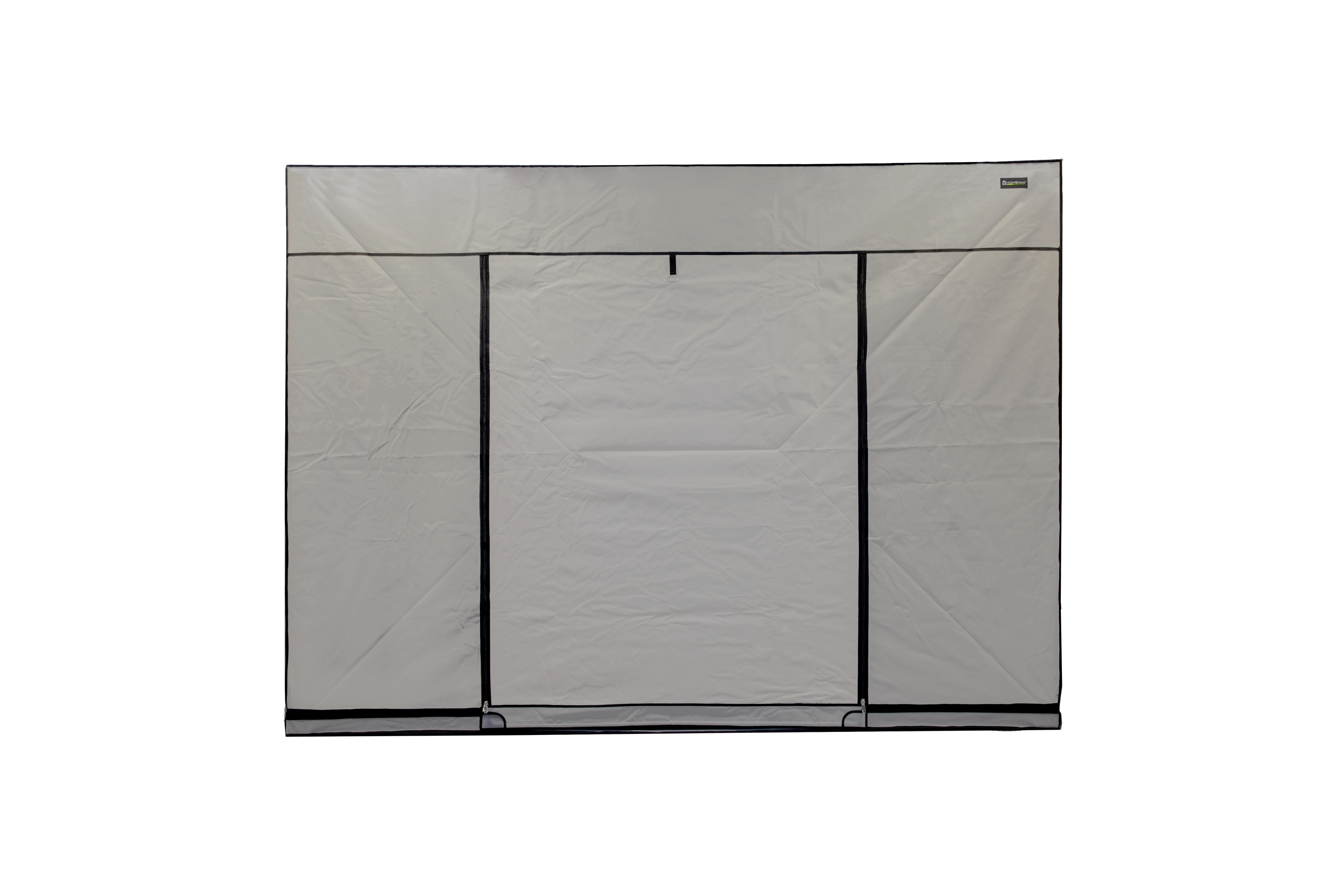 Homebox Ambient Q300+ Plus Growbox 300×300×220 cm