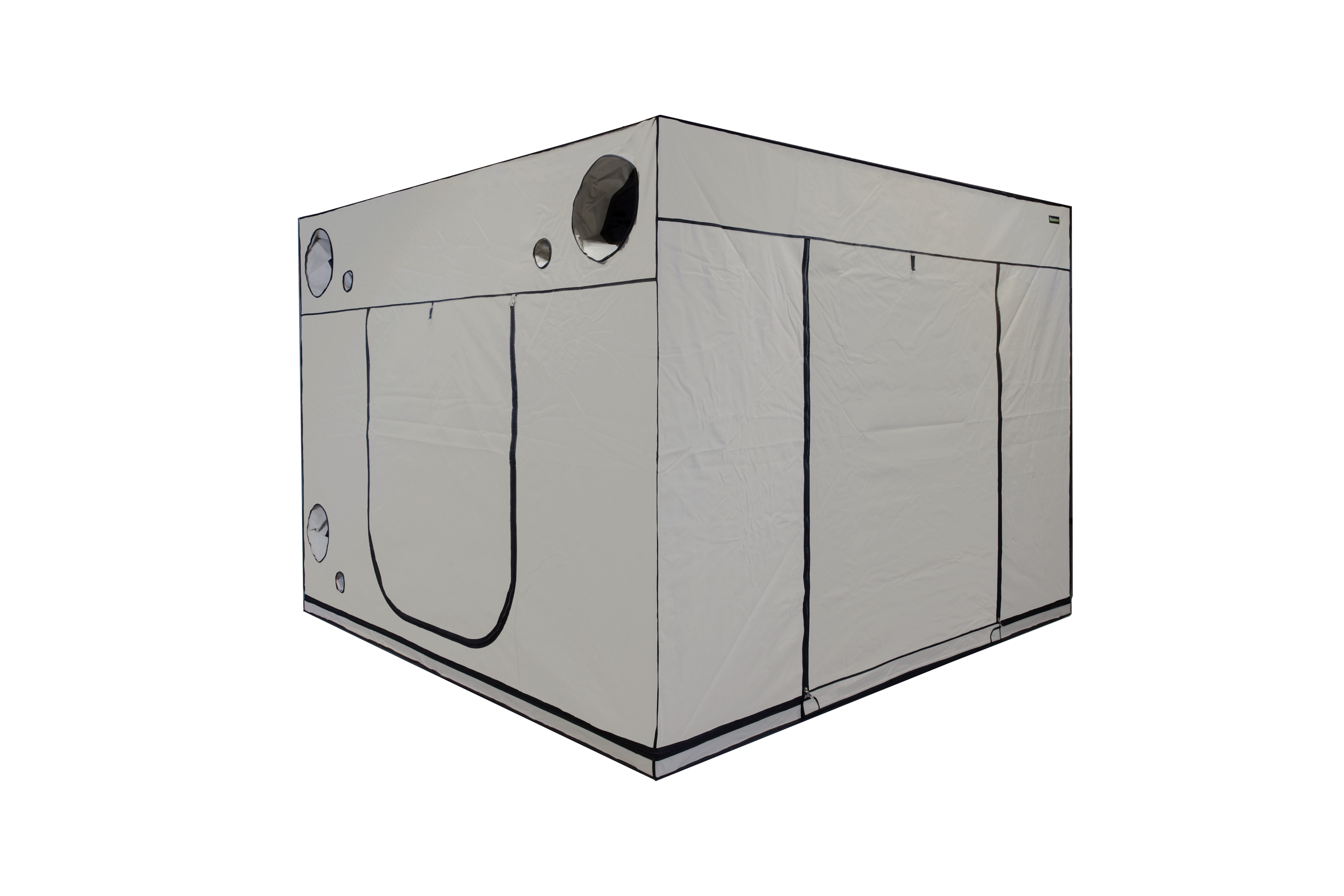 Homebox Ambient Q300+ Plus Growbox 300×300×220 cm