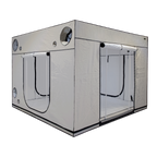 Homebox Ambient Q300+ Plus Growbox 300×300×220 cm