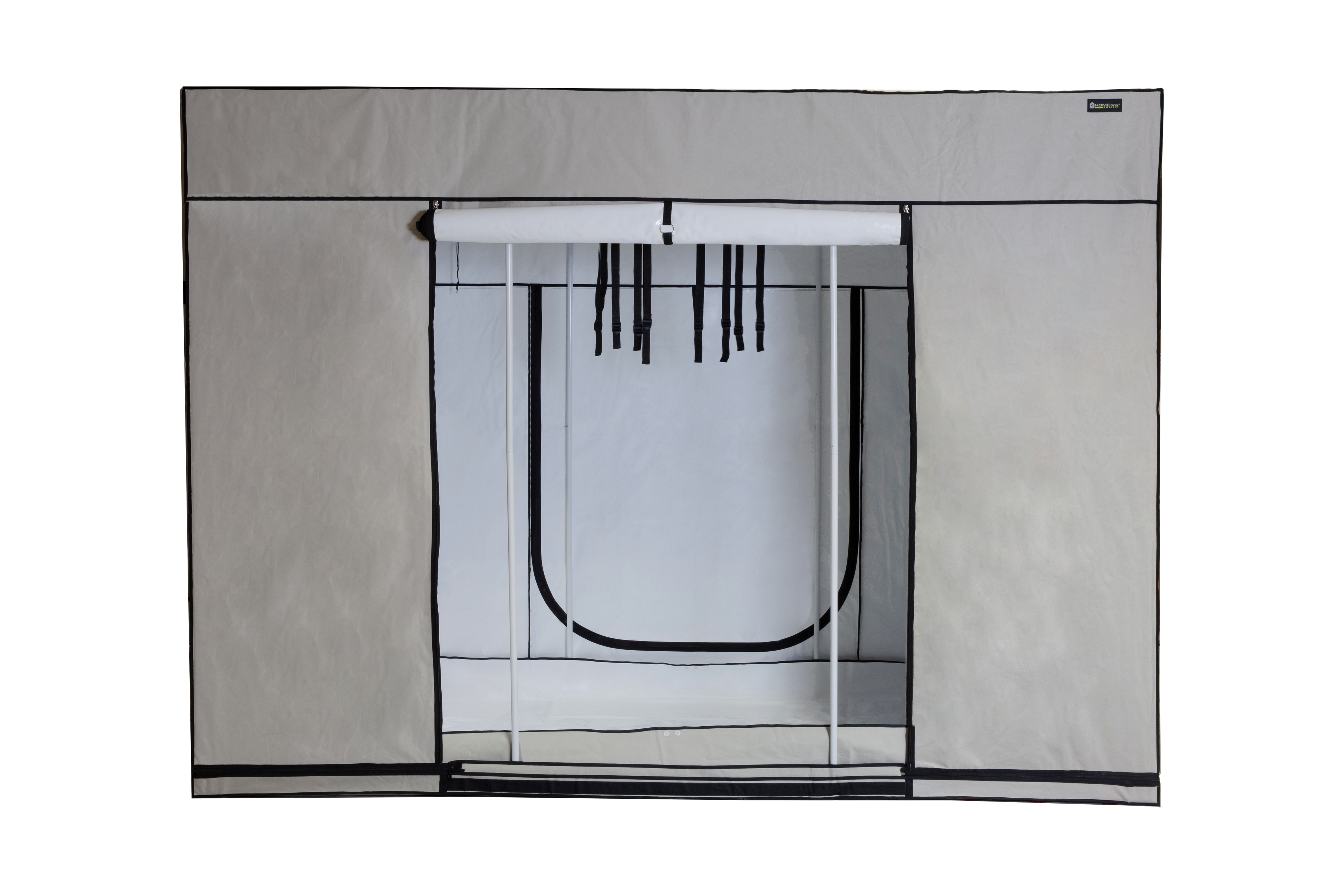 Homebox Ambient R300+ Plus Growbox 300×150×220 cm