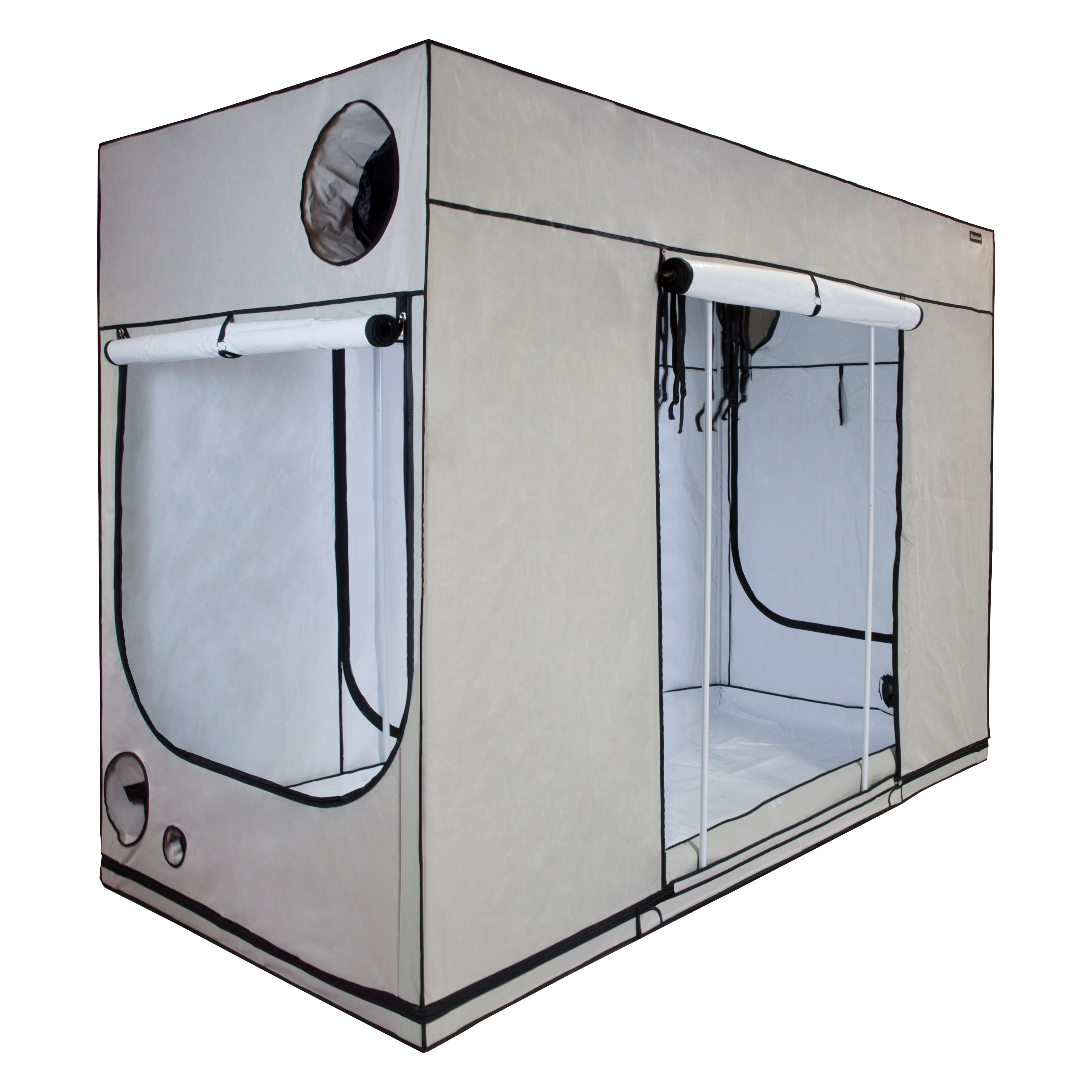 Homebox Ambient R300+ Plus Growbox 300×150×220 cm
