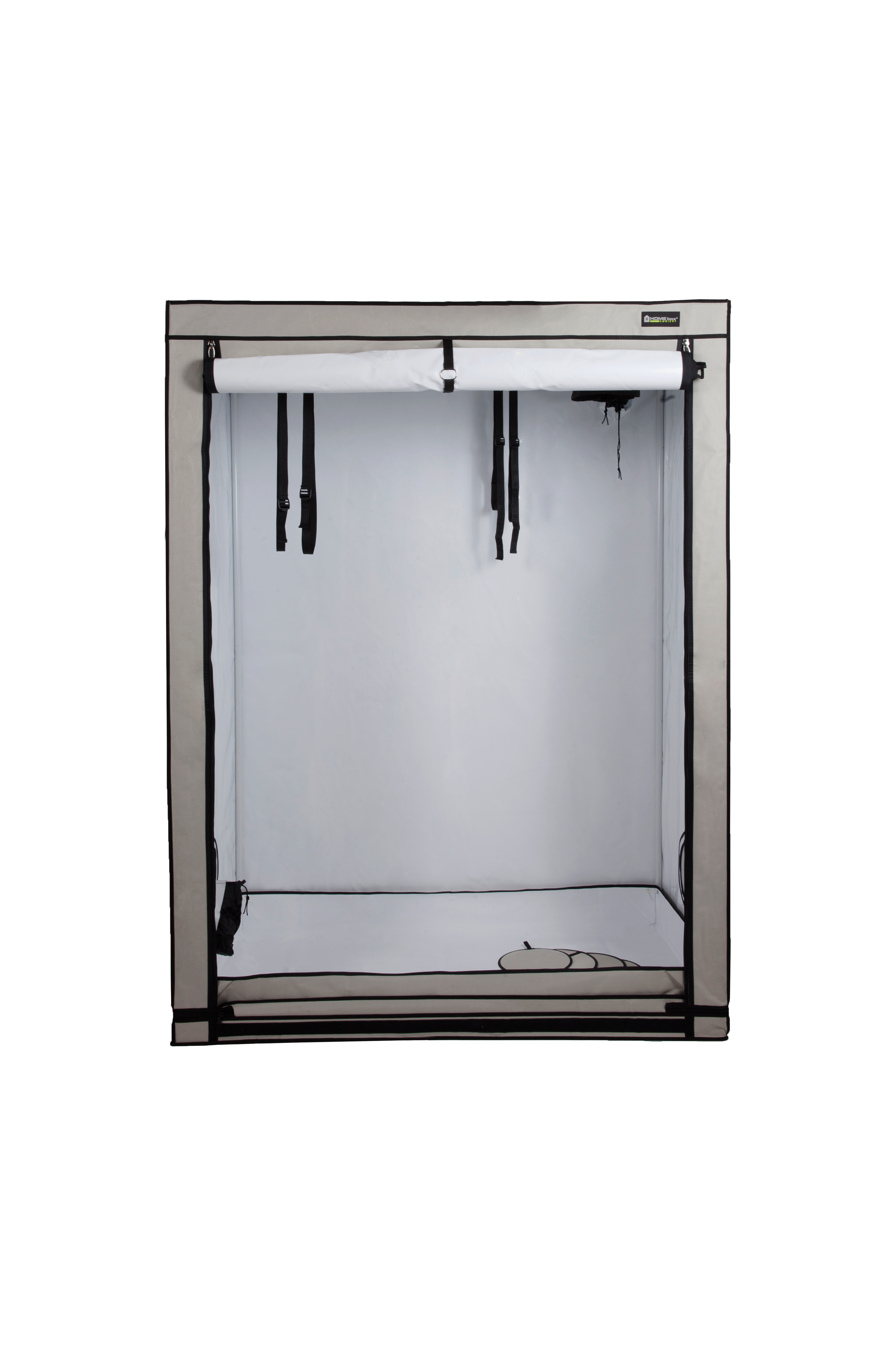 Homebox Ambient R150 Growbox 150×80×200 cm