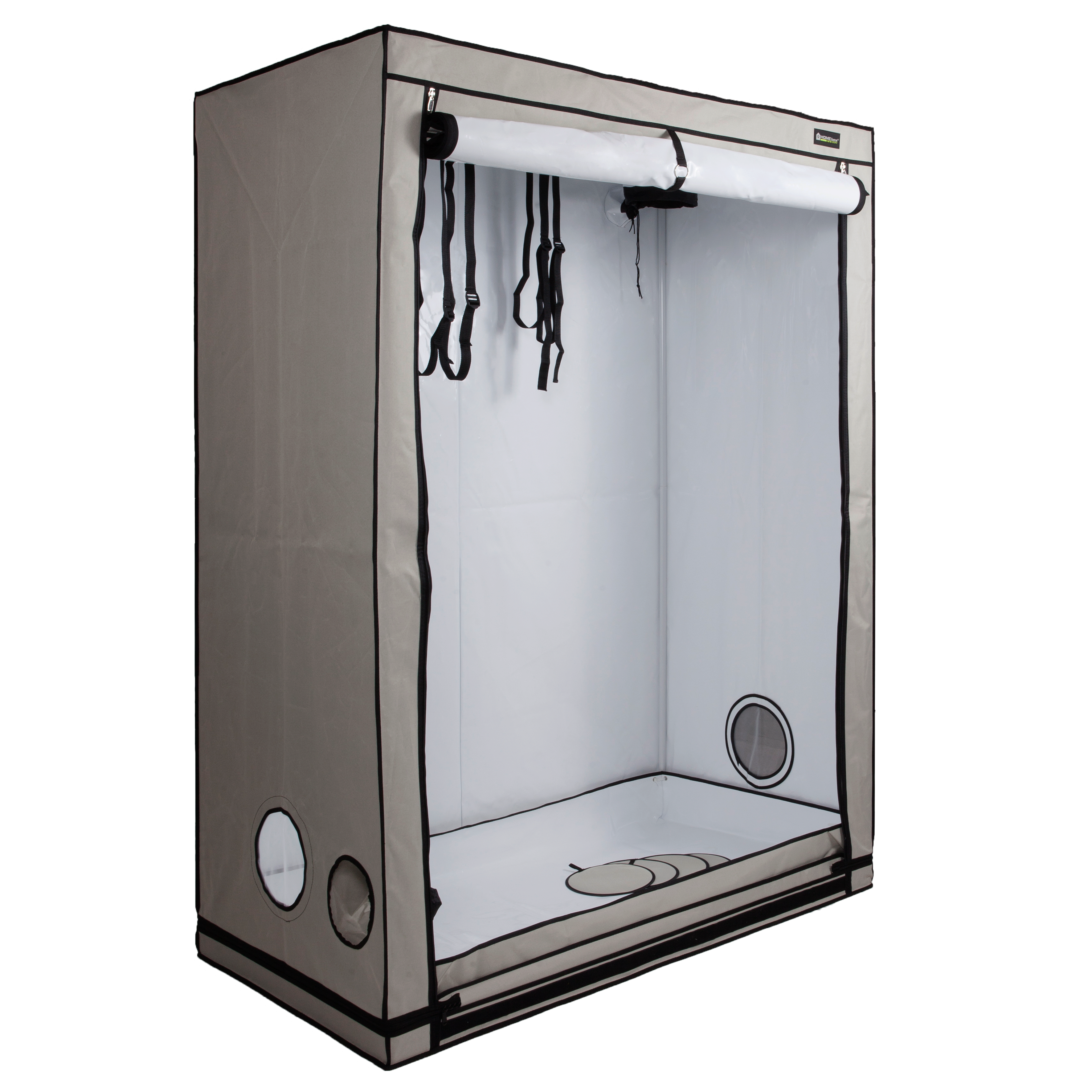 Homebox Ambient R150 Growbox 150×80×200 cm