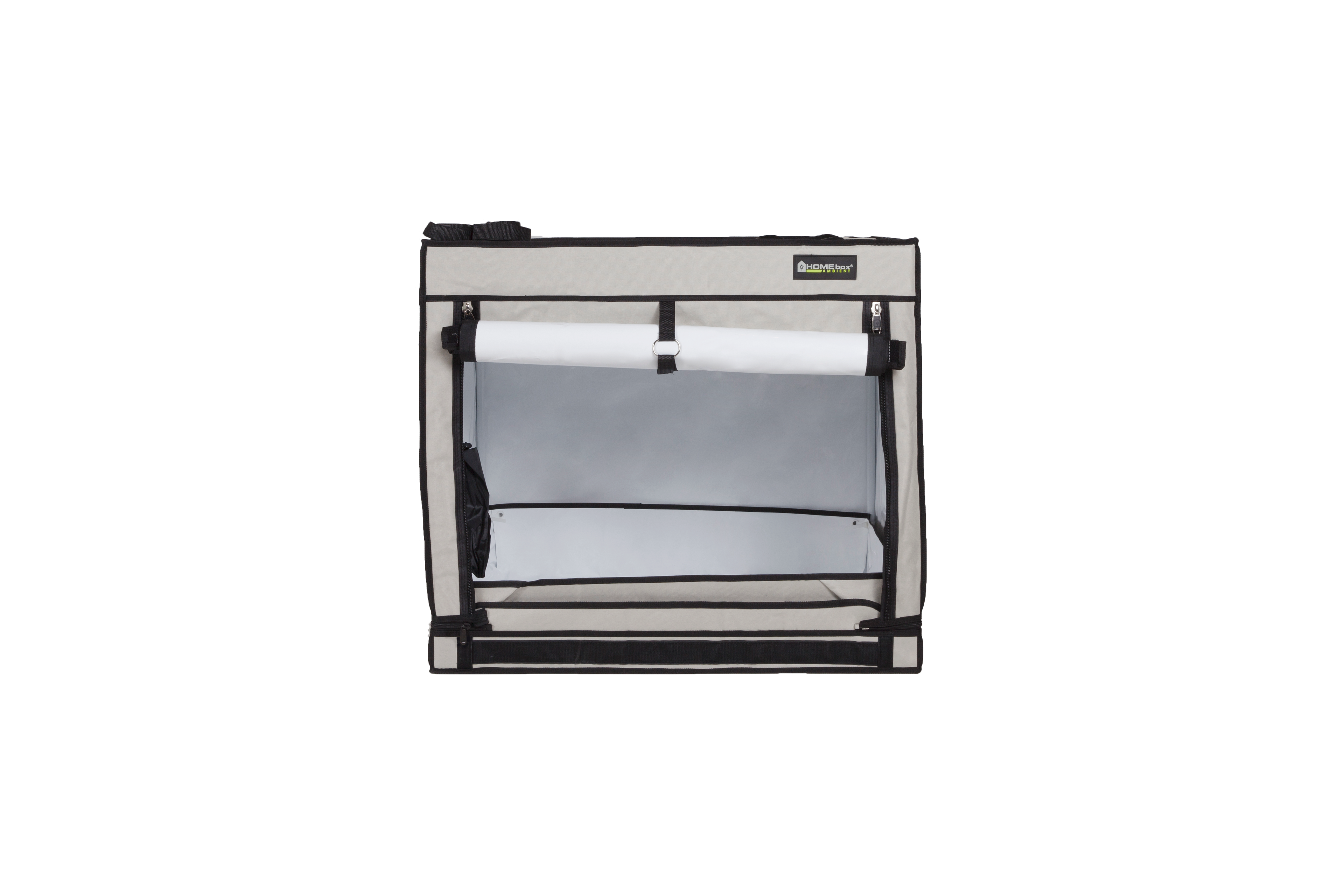 Homebox Ambient R80S Anzucht- & Klonzelt 80×60×70 cm