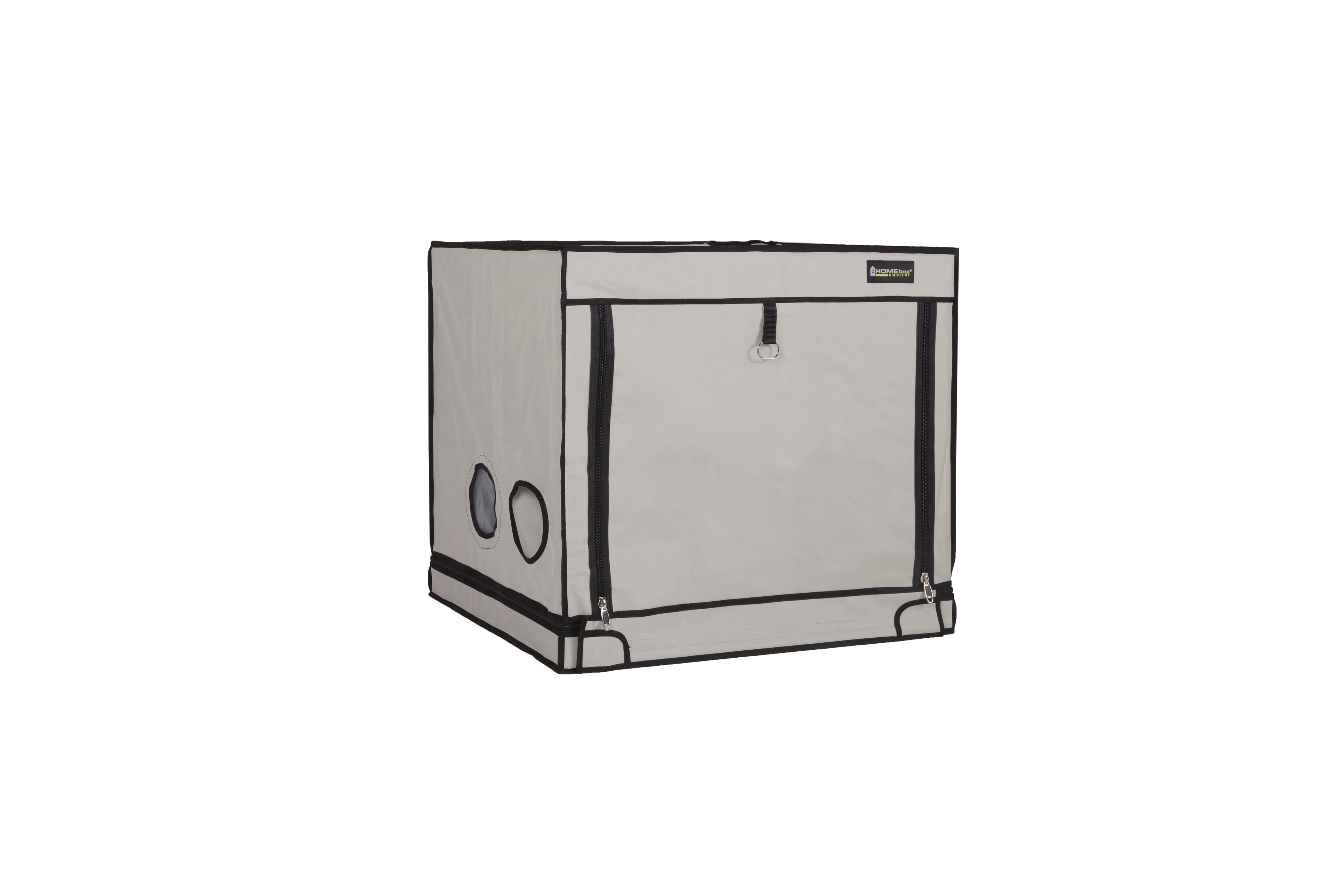 Homebox Ambient R80S Anzucht- & Klonzelt 80×60×70 cm