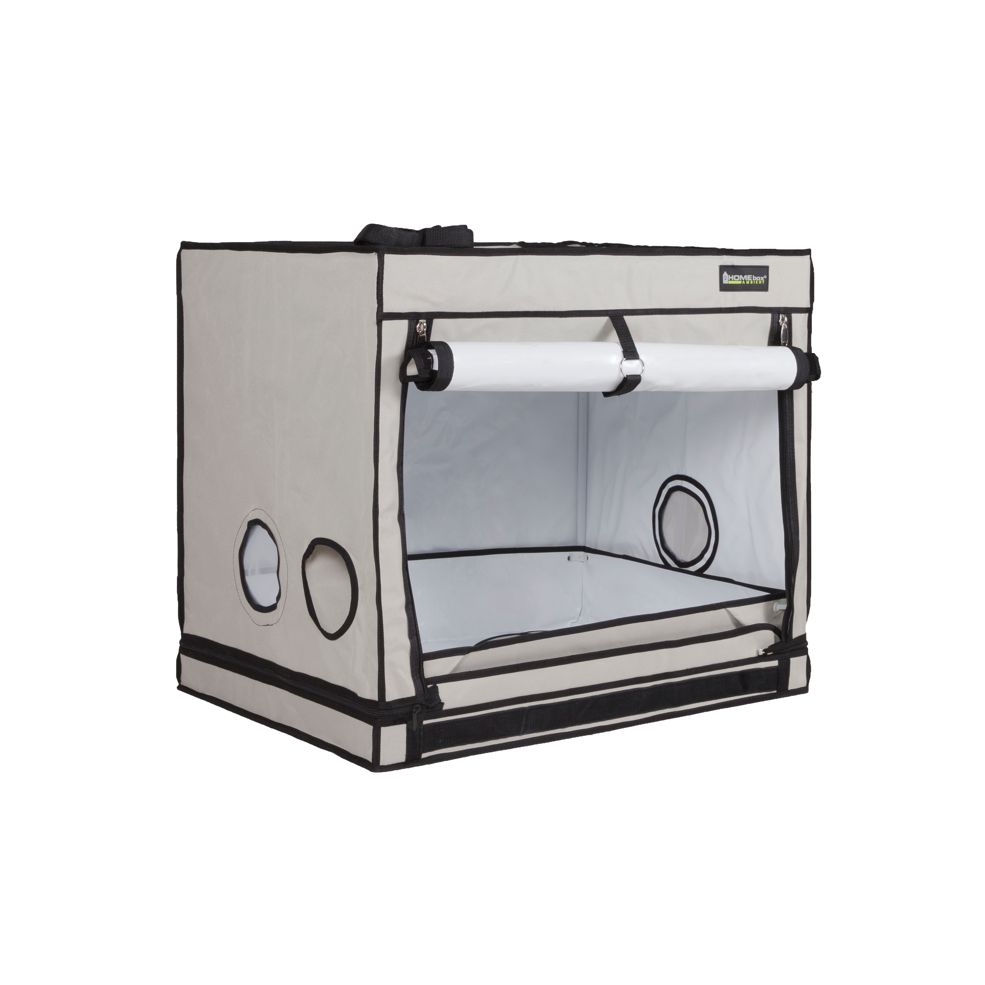 Homebox Ambient R80S Anzucht- & Klonzelt 80×60×70 cm