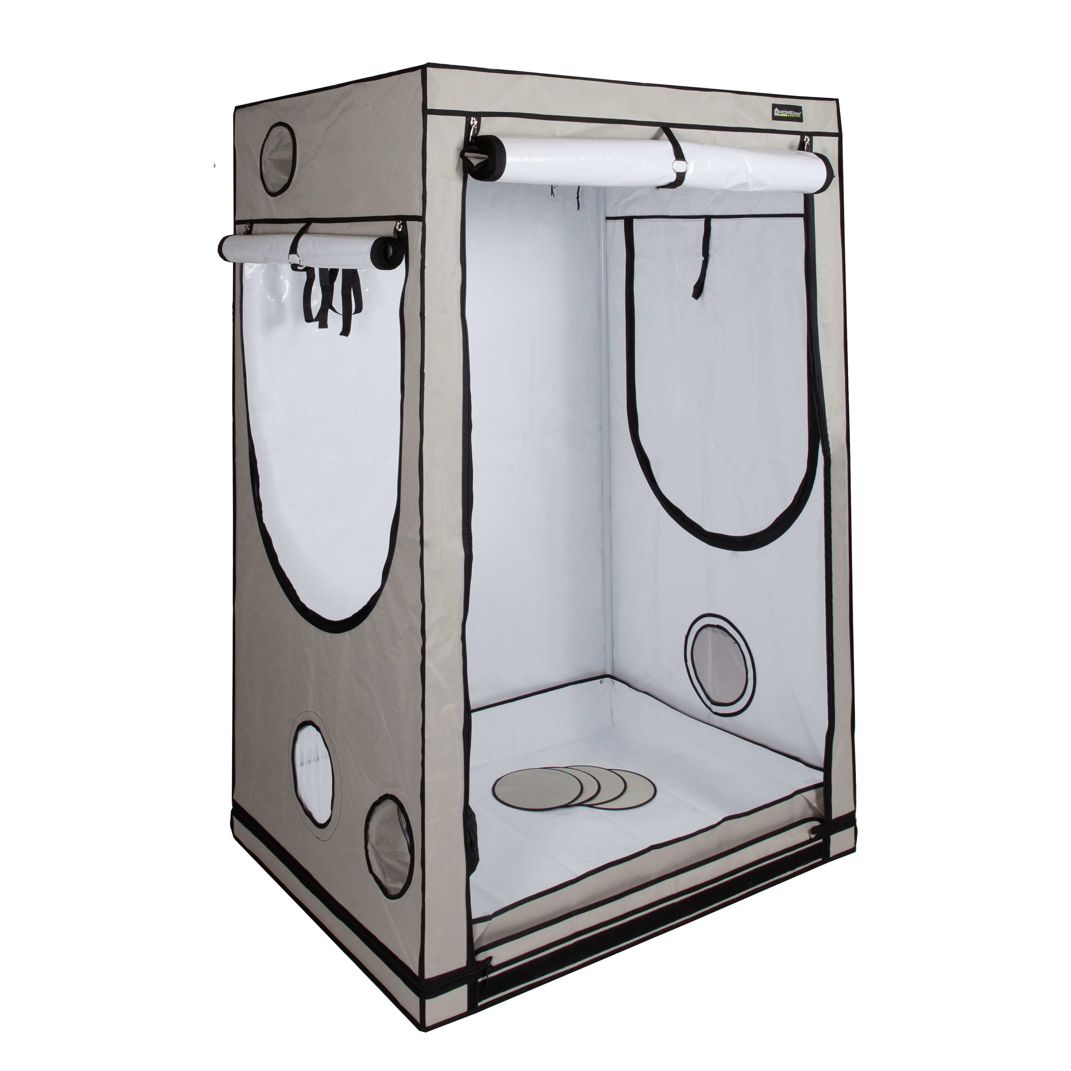 Homebox Ambient R120 Growbox 120×90×180 cm