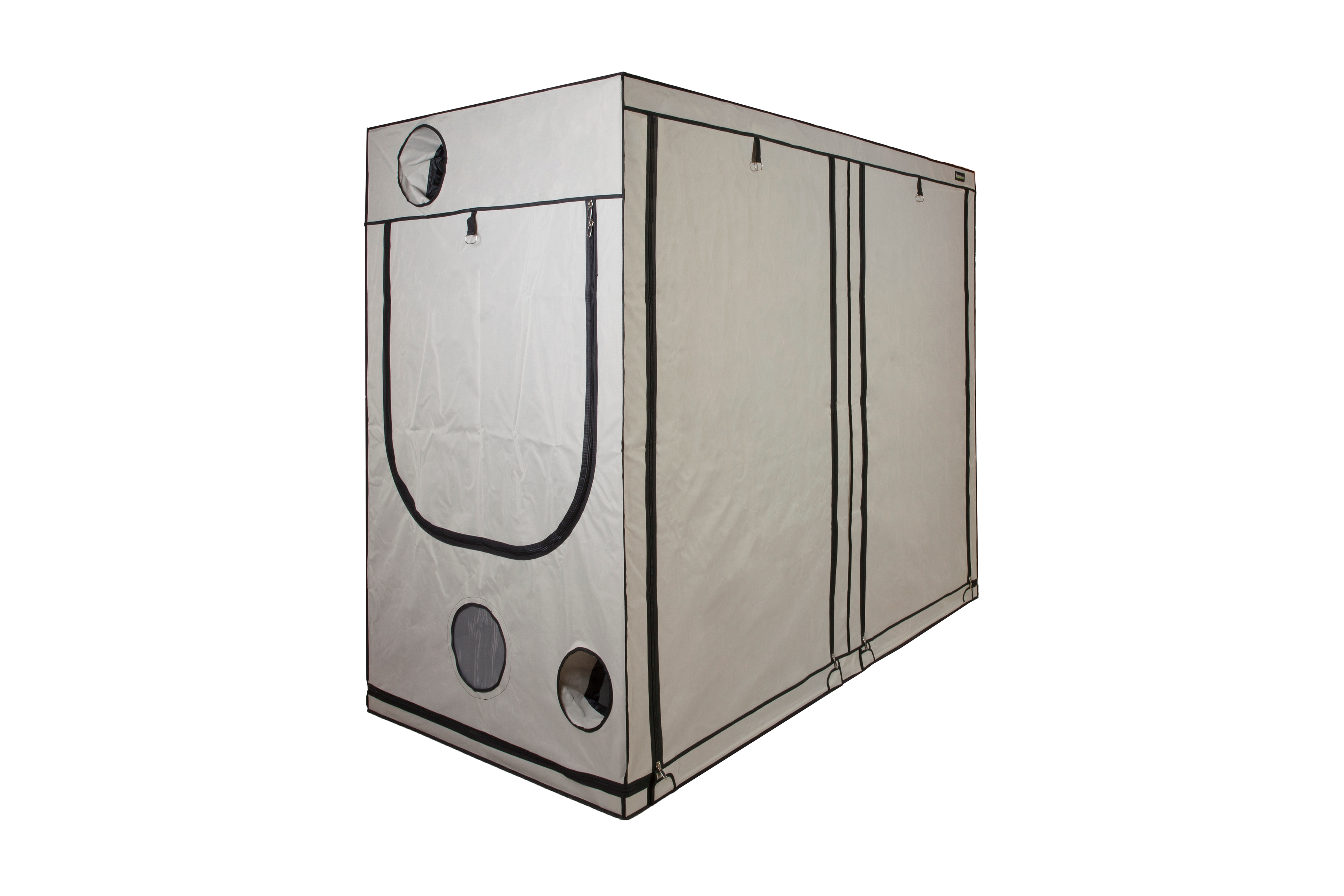 Homebox Ambient R240 Growbox 240×120×200 cm