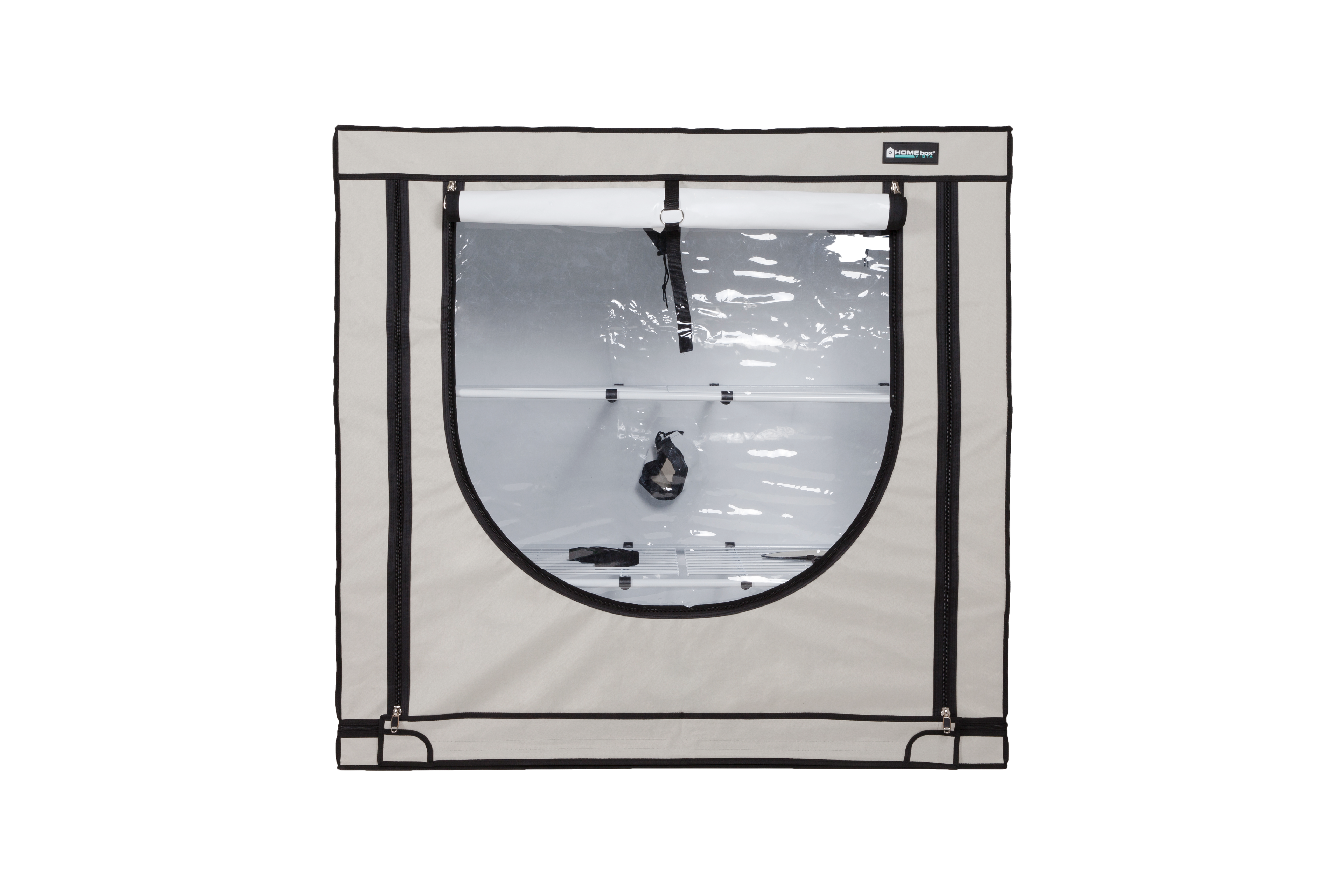 Homebox Vista Medium Growbox 125×65×120 cm