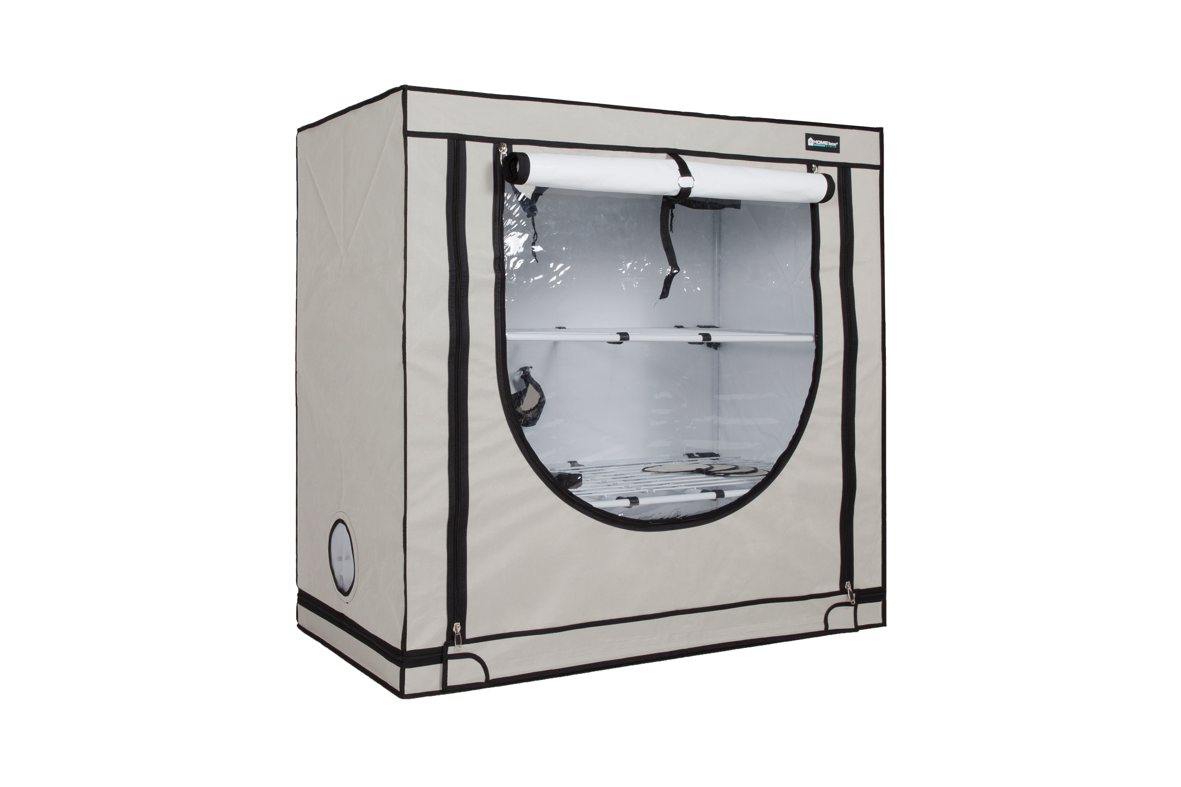 Homebox Vista Medium Growbox 125×65×120 cm