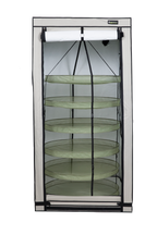 Homebox Dry Net Trockennetz 90×90×180 cm