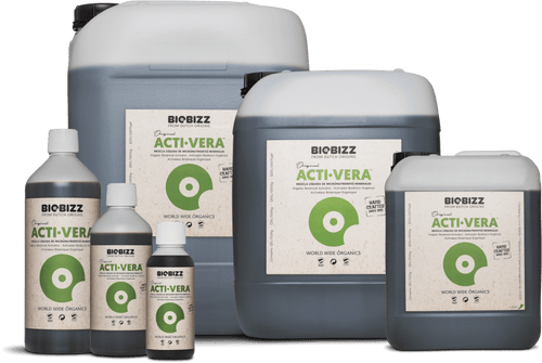BioBizz Acti Vera