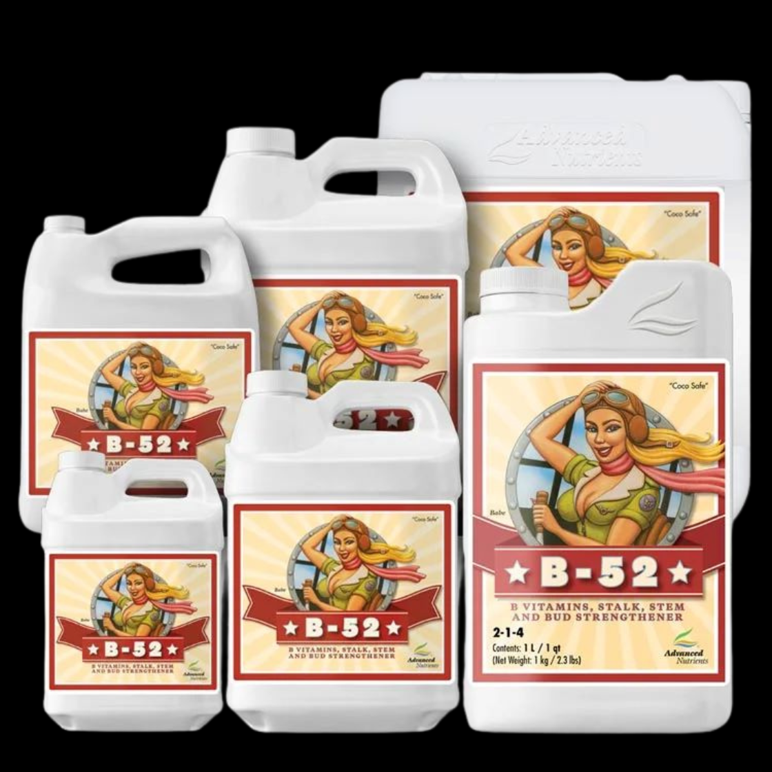 Advanced Nutrients B-52