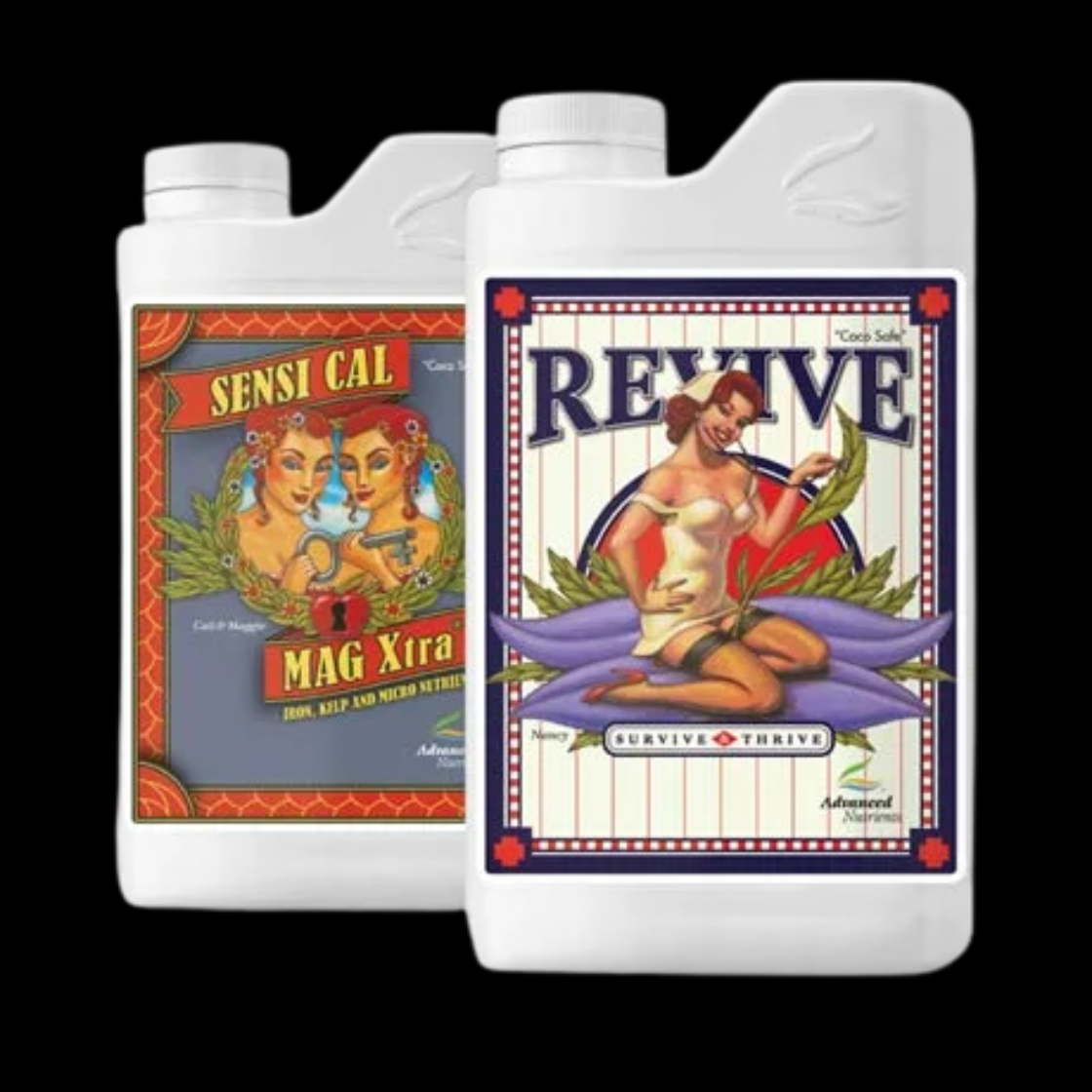 Advanced Nutrients Bud Aid Set