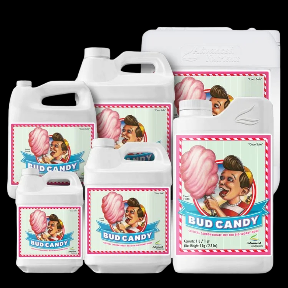 Advanced Nutrients Bud Candy