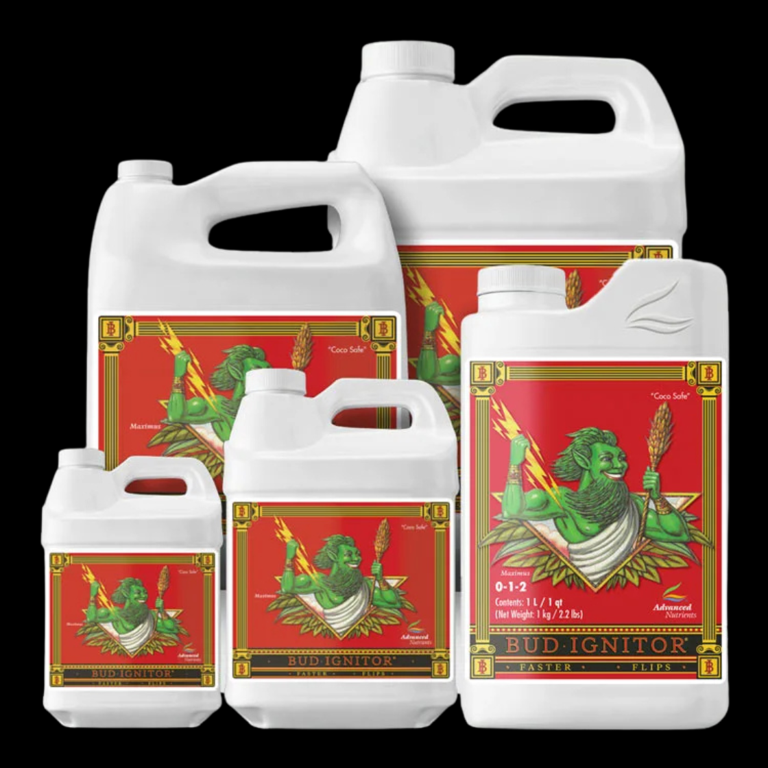 Advanced Nutrients Bud Ignitor