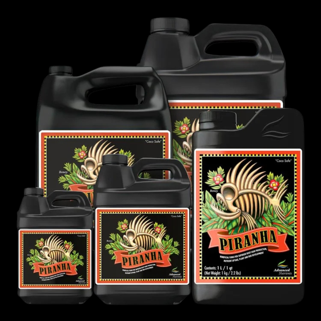 Advanced Nutrients Piranha Liquid