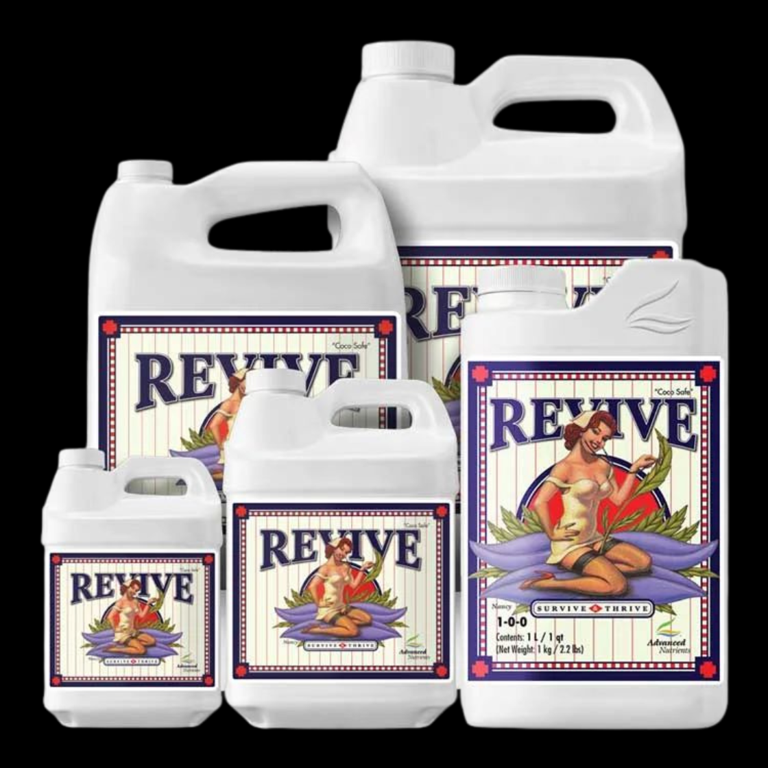 Advanced Nutrients Revive