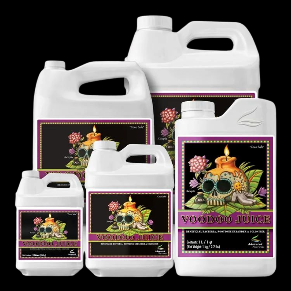 Advanced Nutrients Voodoo Juice