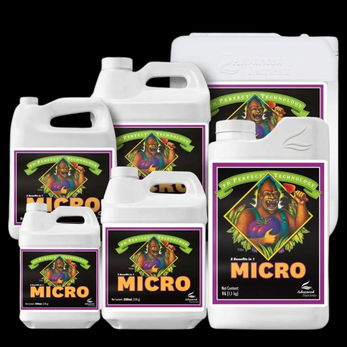 Advanced Nutrients pH Perfect Micro