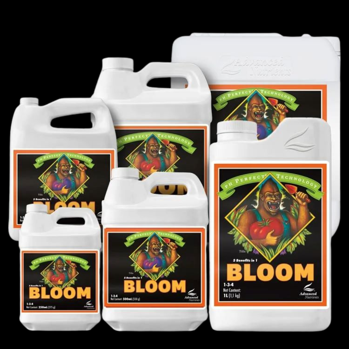 Advanced Nutrients pH Perfect Bloom