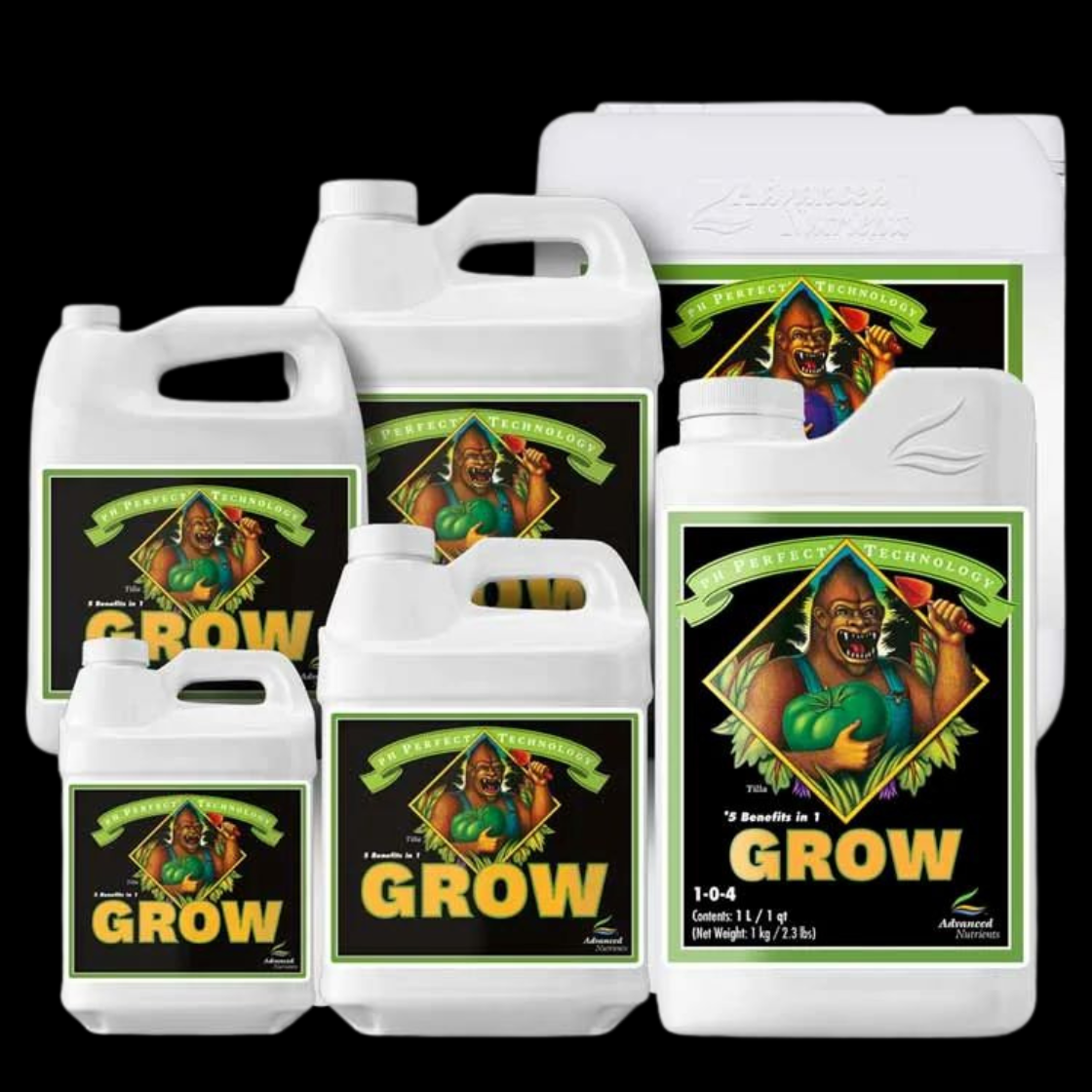 Advanced Nutrients pH Perfect Grow