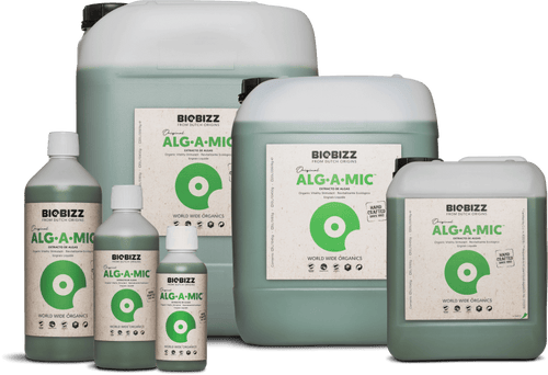 BioBizz Alg A Mic