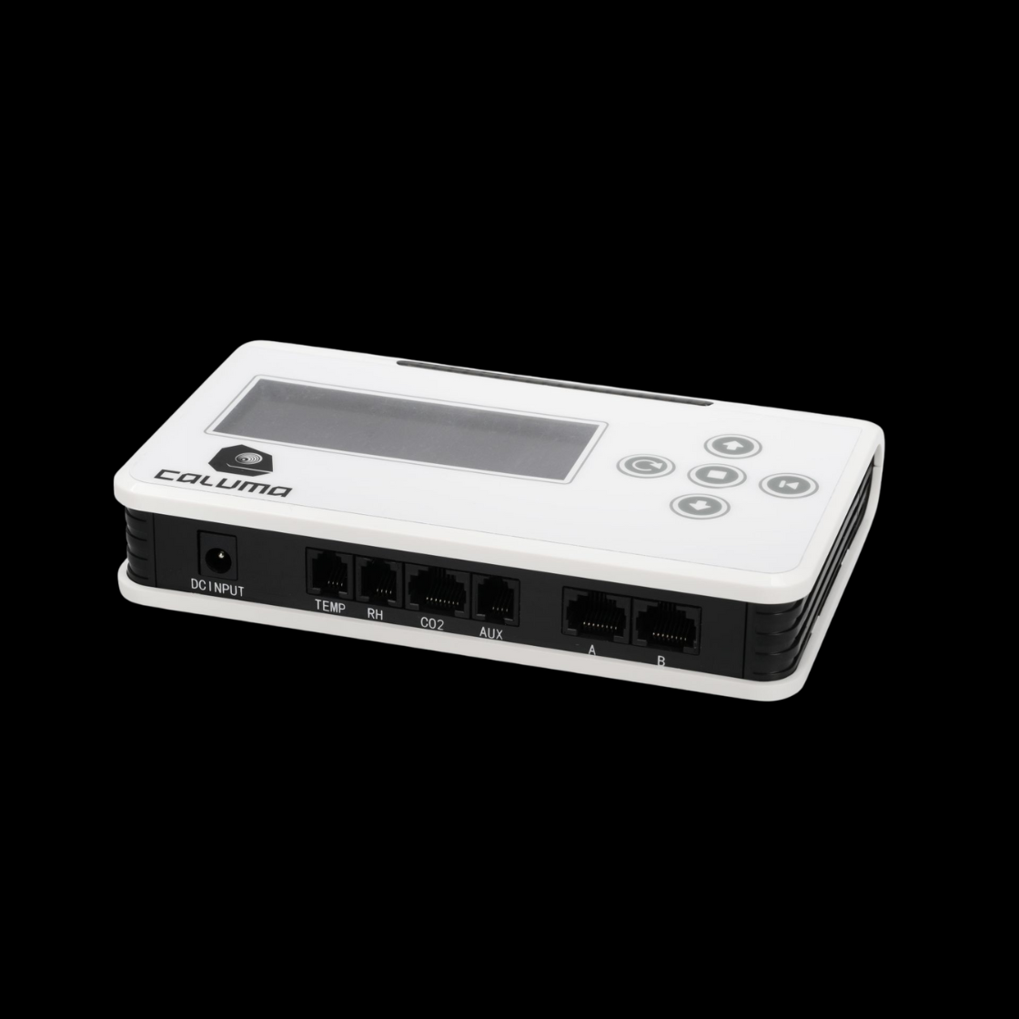 Caluma Force Control Panel – Intelligente Steuerung für Grow-Setups