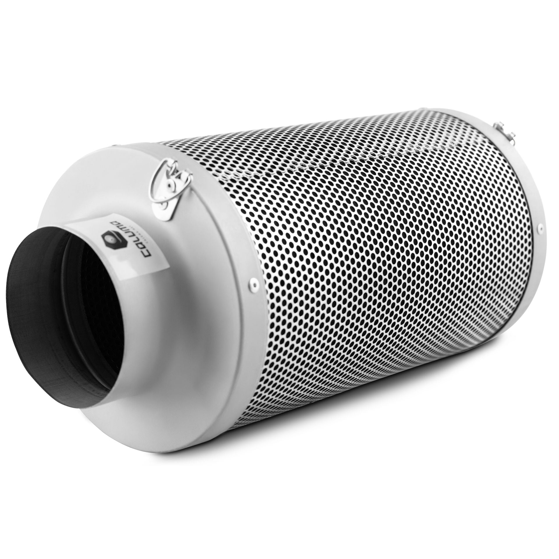 Caluma Aktivkohlefilter – Effektive Geruchsneutralisierung für Growboxen