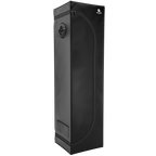Caluma Skin Growzelt 40 × 40 × 160 cm – Kompakt & lichtdicht