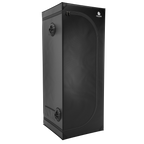 Caluma Skin Growzelt 60 × 60 × 160 cm – Kompakt & lichtdicht