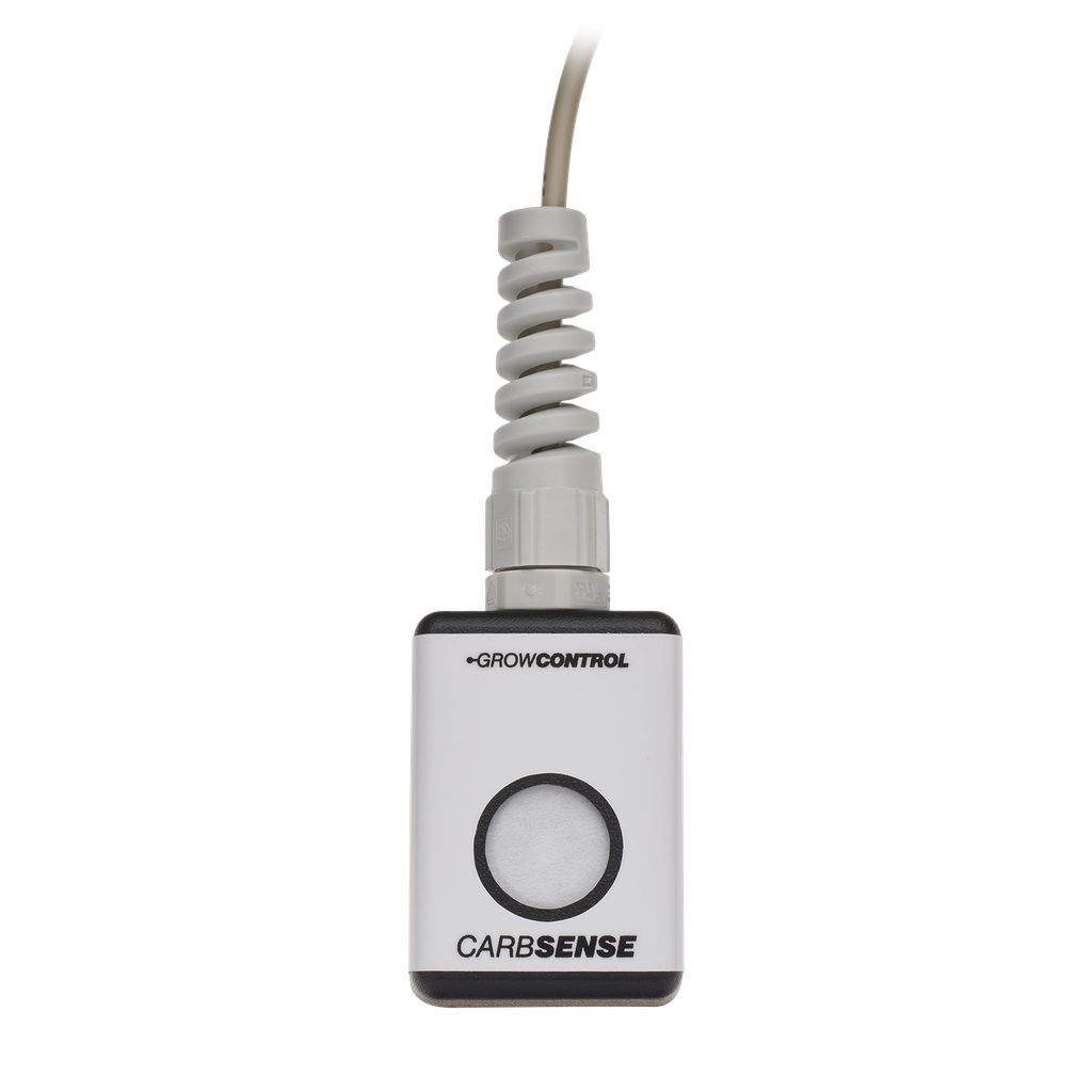 GrowControl Carbsense CO₂ Sensor