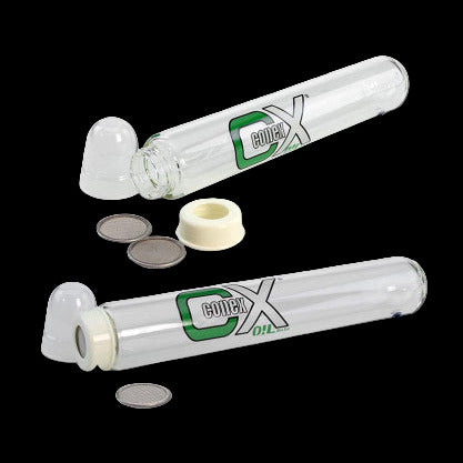 Black Leaf Conex 90g Extraktor L