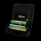 Black Leaf 50g Conrok Extraktionskit inkl. Koffer