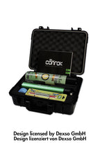 Black Leaf 50g Conrok Extraktionskit inkl. Koffer