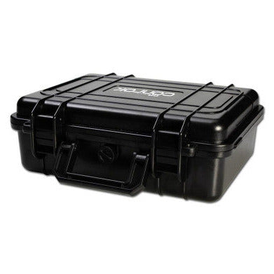 Black Leaf 50g Conrok Extraktionskit inkl. Koffer