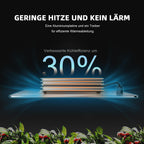 Spider Farmer SF1000 – 100W LED mit Samsung LM301H EVO