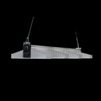 SANlight EVO 4 (alle Größen) – Mehr Leistung pro Quadratmeter