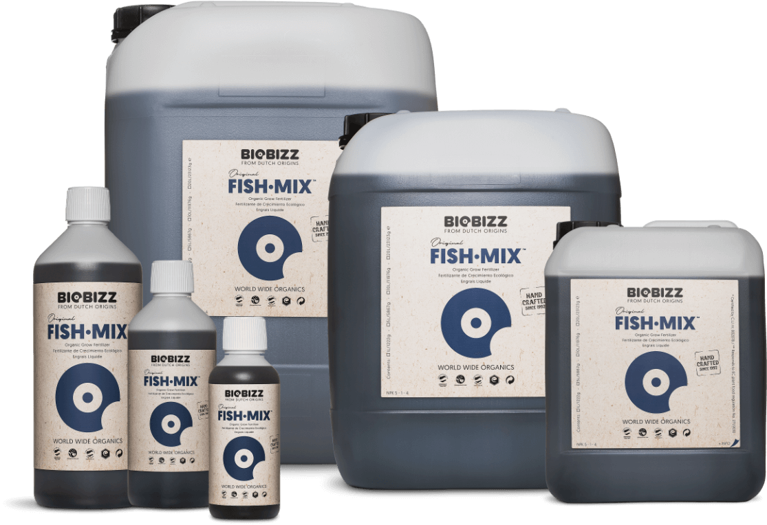 BioBizz Fish Mic