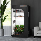Spider Farmer 90x90x180cm Growbox