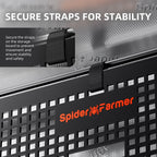 Spider Farmer GGS Grow-Zelte-Organizer