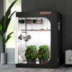 Spider Farmer 150x150x200cm Growbox