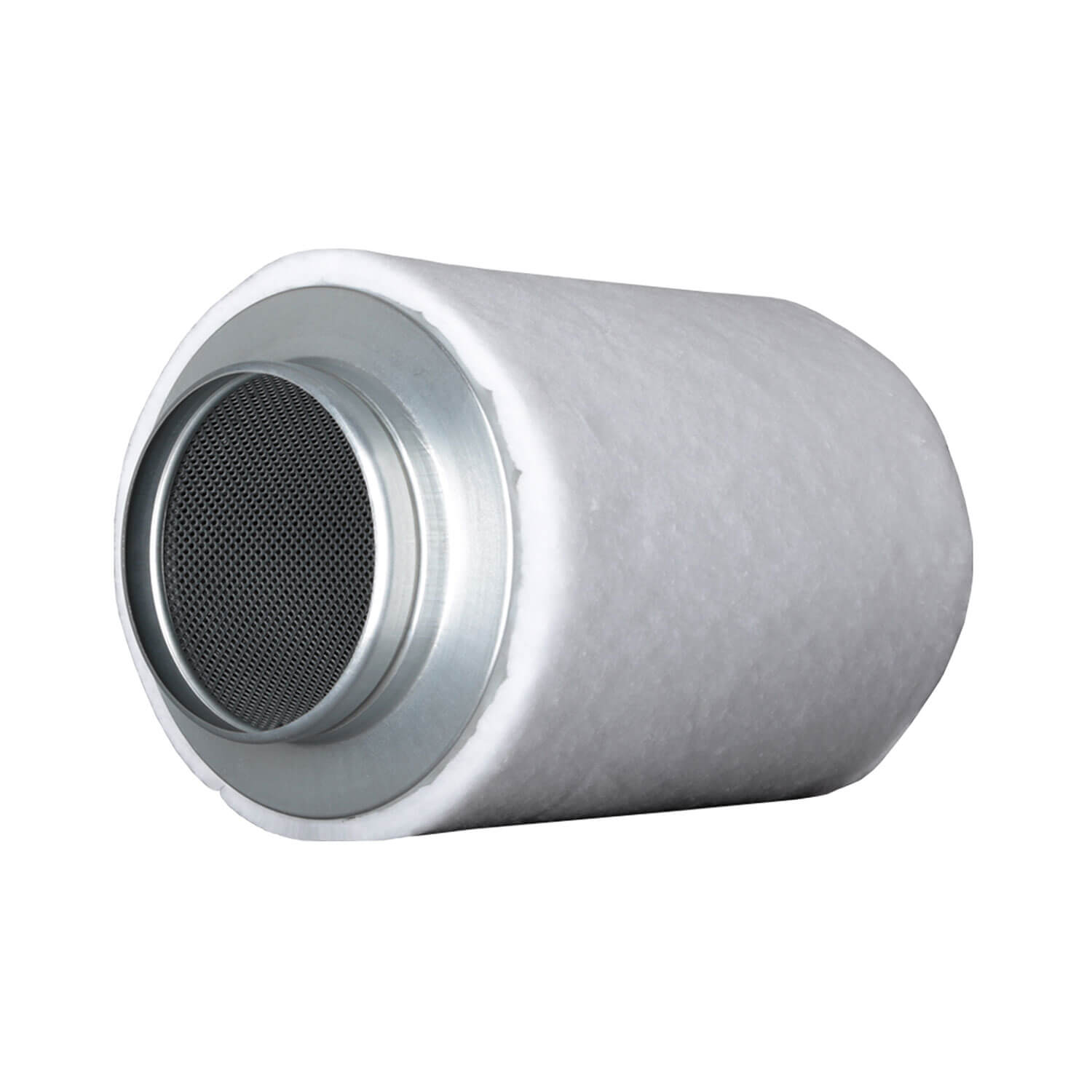 Prima Klima K2600-125 (240-360m³/h, 125mm Anschluss)