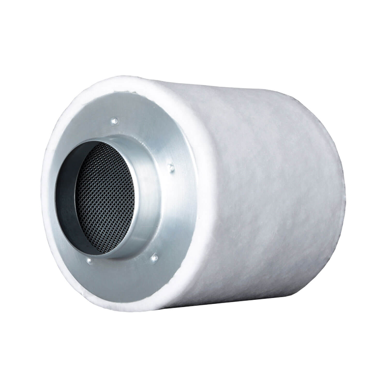 Prima Klima K2600-mini (160-240m³/h, 100mm Anschluss)