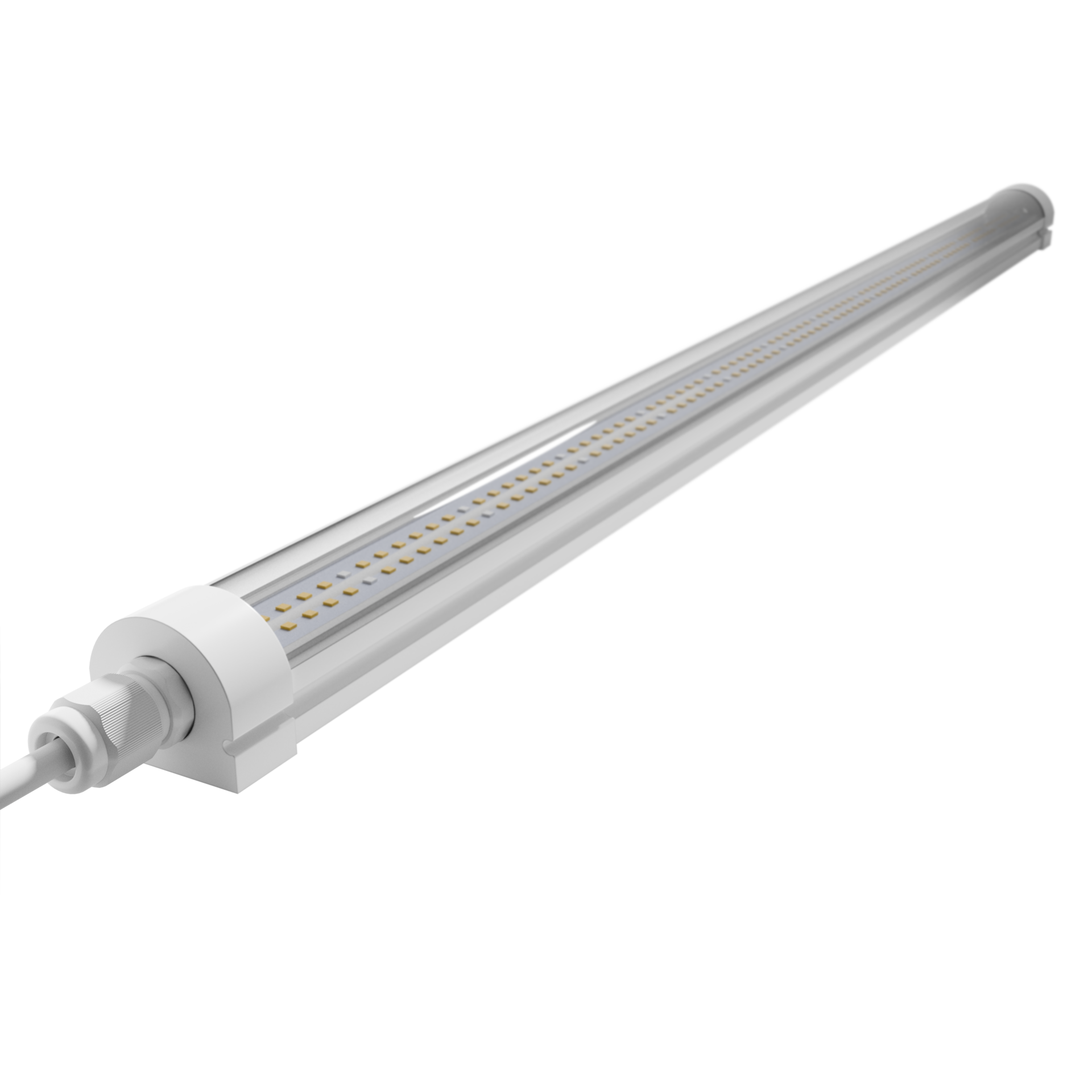 Caluma ADlights LED Stripe 18 W – 60 cm Pflanzenlicht